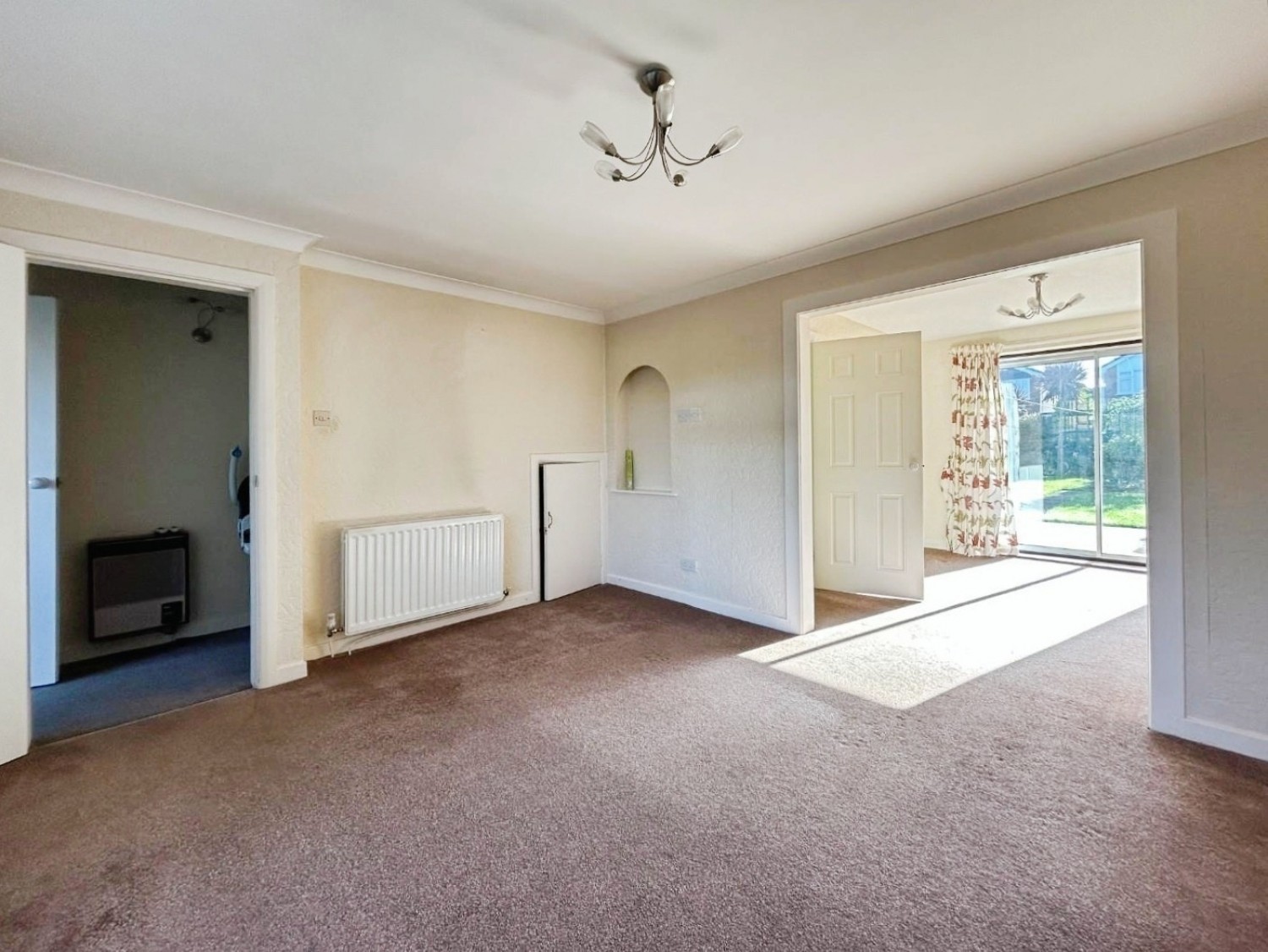 Aspin Drive, Knaresborough