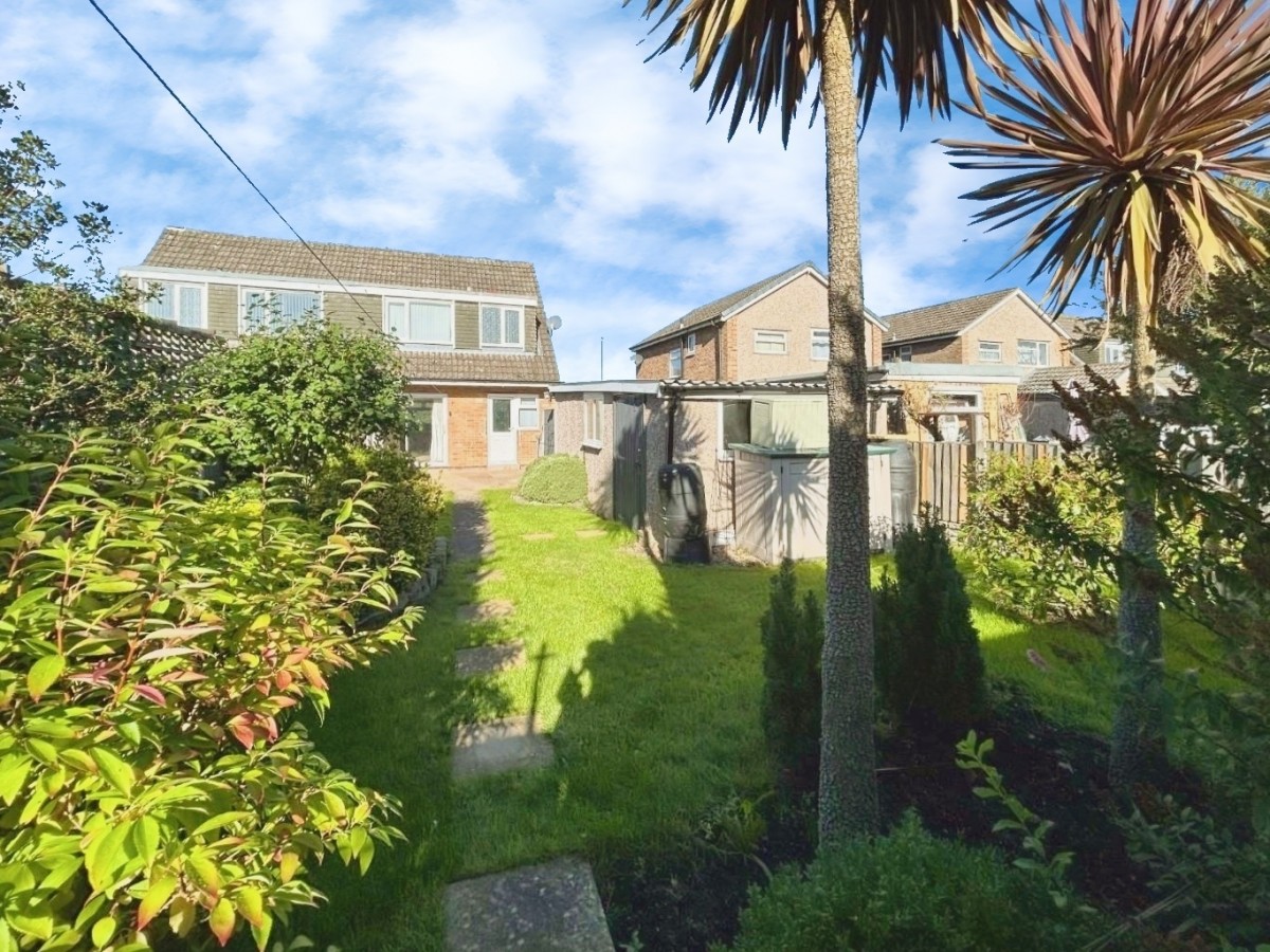 Aspin Drive, Knaresborough