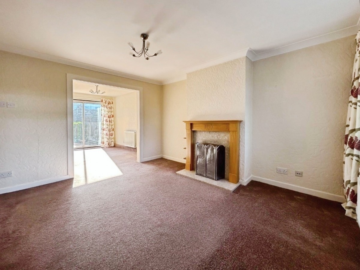 Aspin Drive, Knaresborough