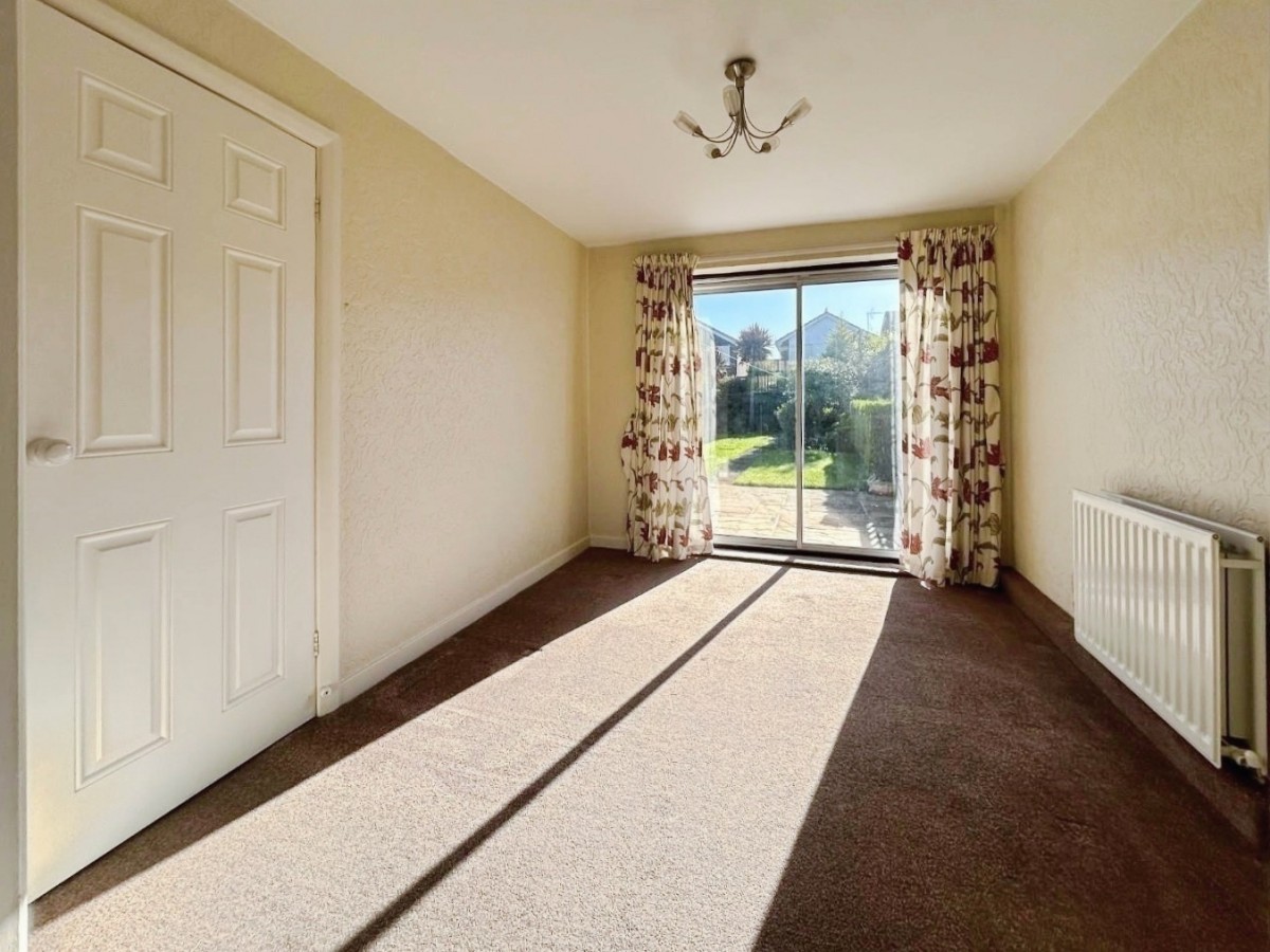 Aspin Drive, Knaresborough