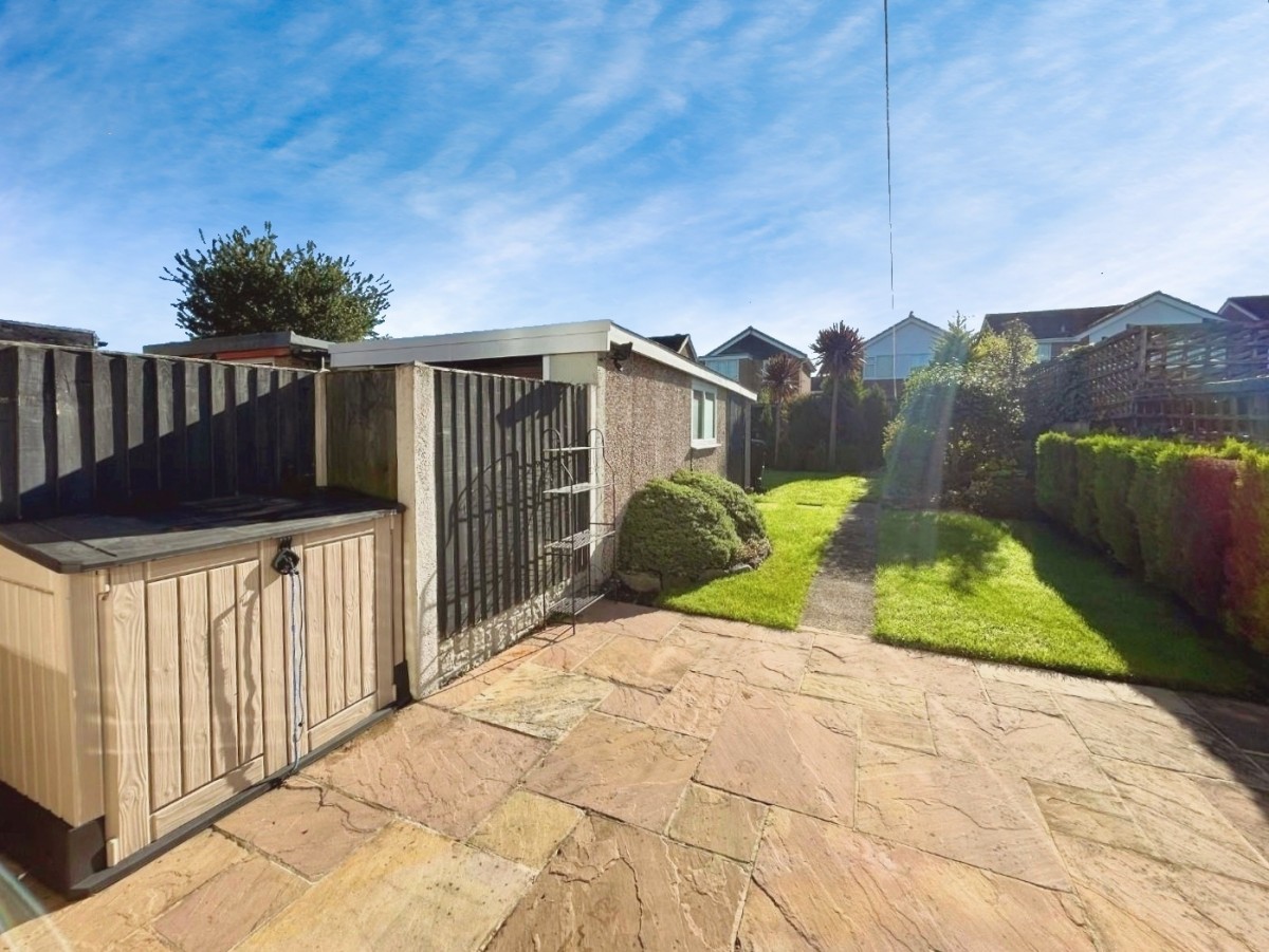 Aspin Drive, Knaresborough