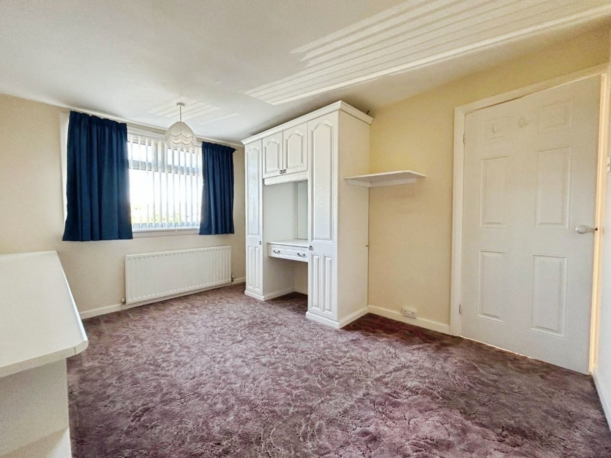 Aspin Drive, Knaresborough