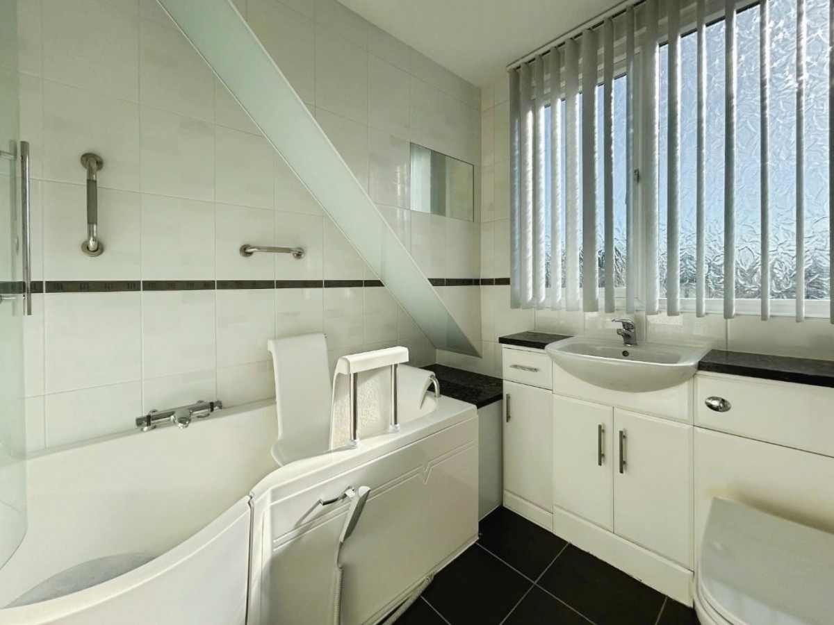 Aspin Drive, Knaresborough