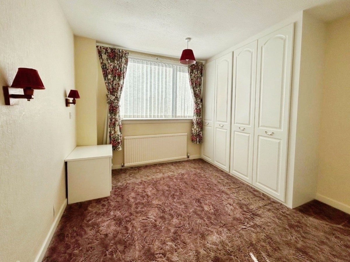 Aspin Drive, Knaresborough