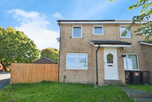 Markenfield Road, Harrogate