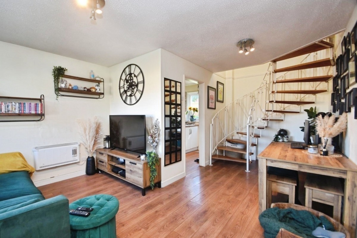 Markenfield Road, Harrogate