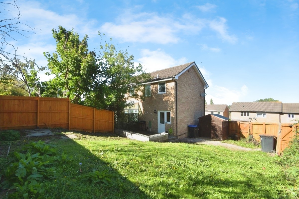 Markenfield Road, Harrogate