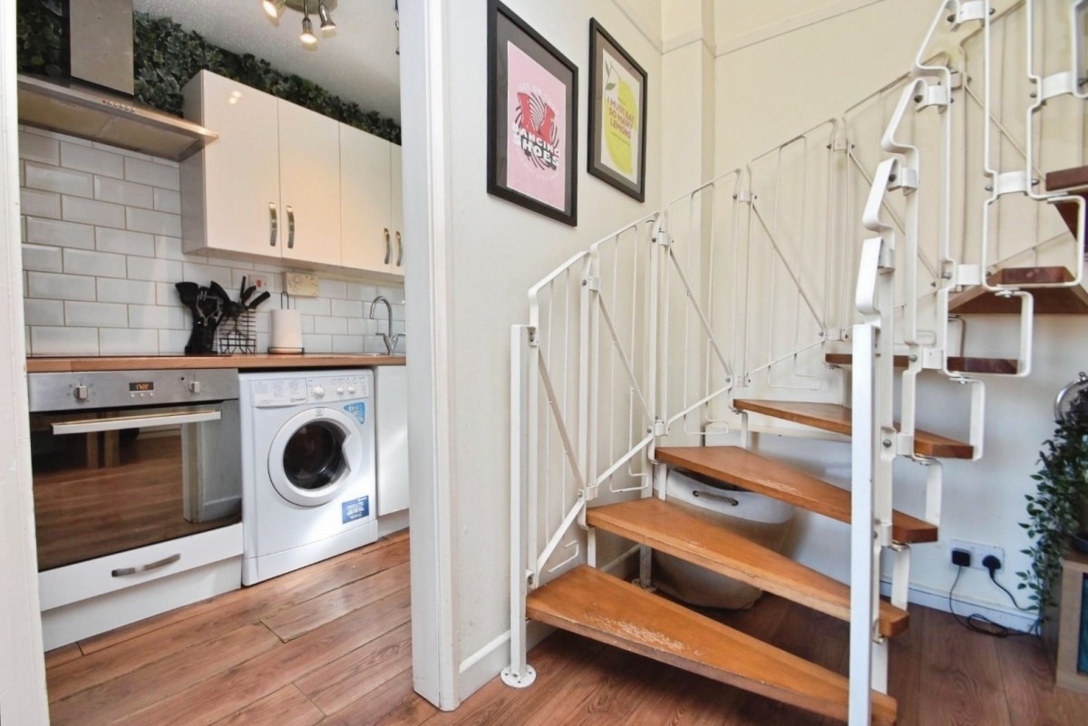 Markenfield Road, Harrogate