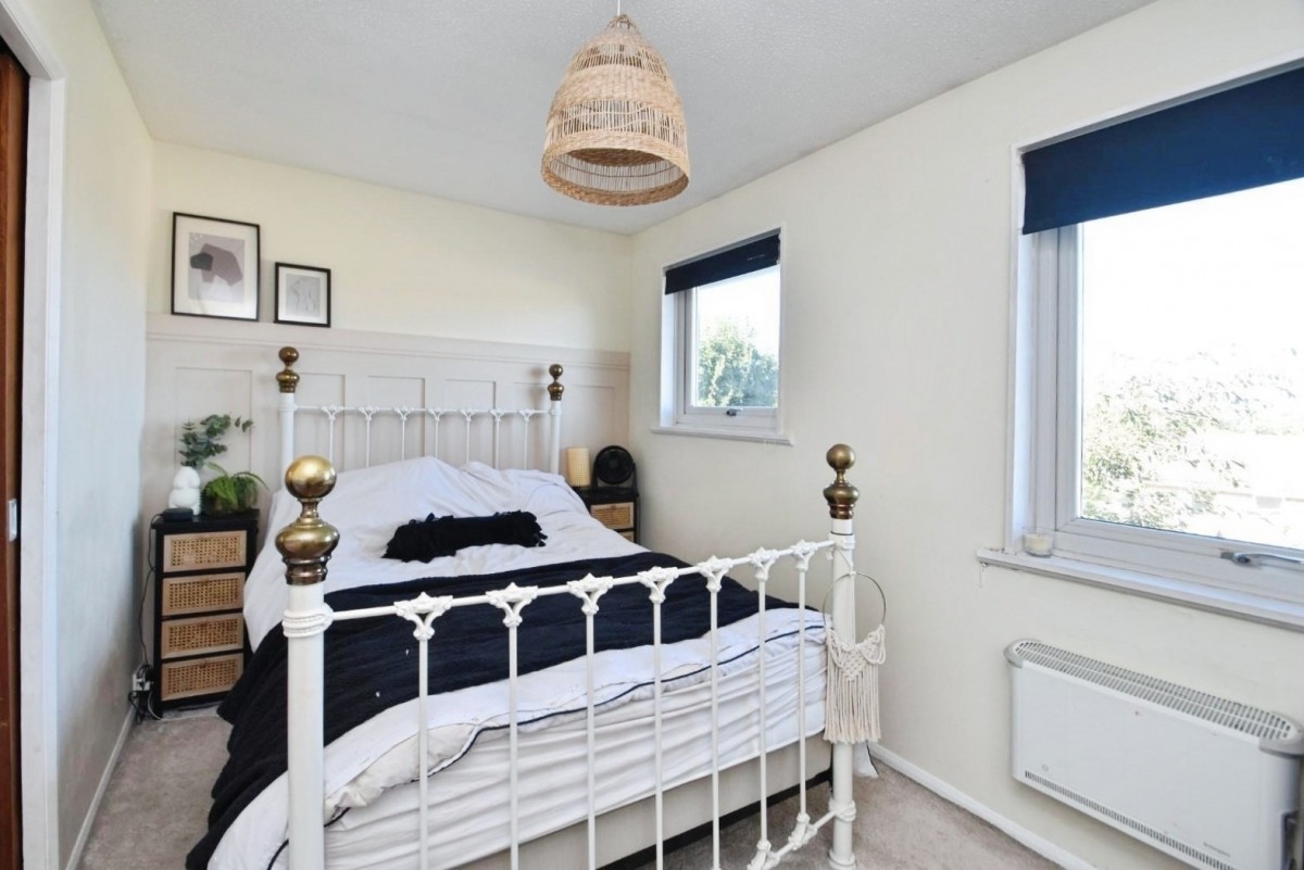 Markenfield Road, Harrogate