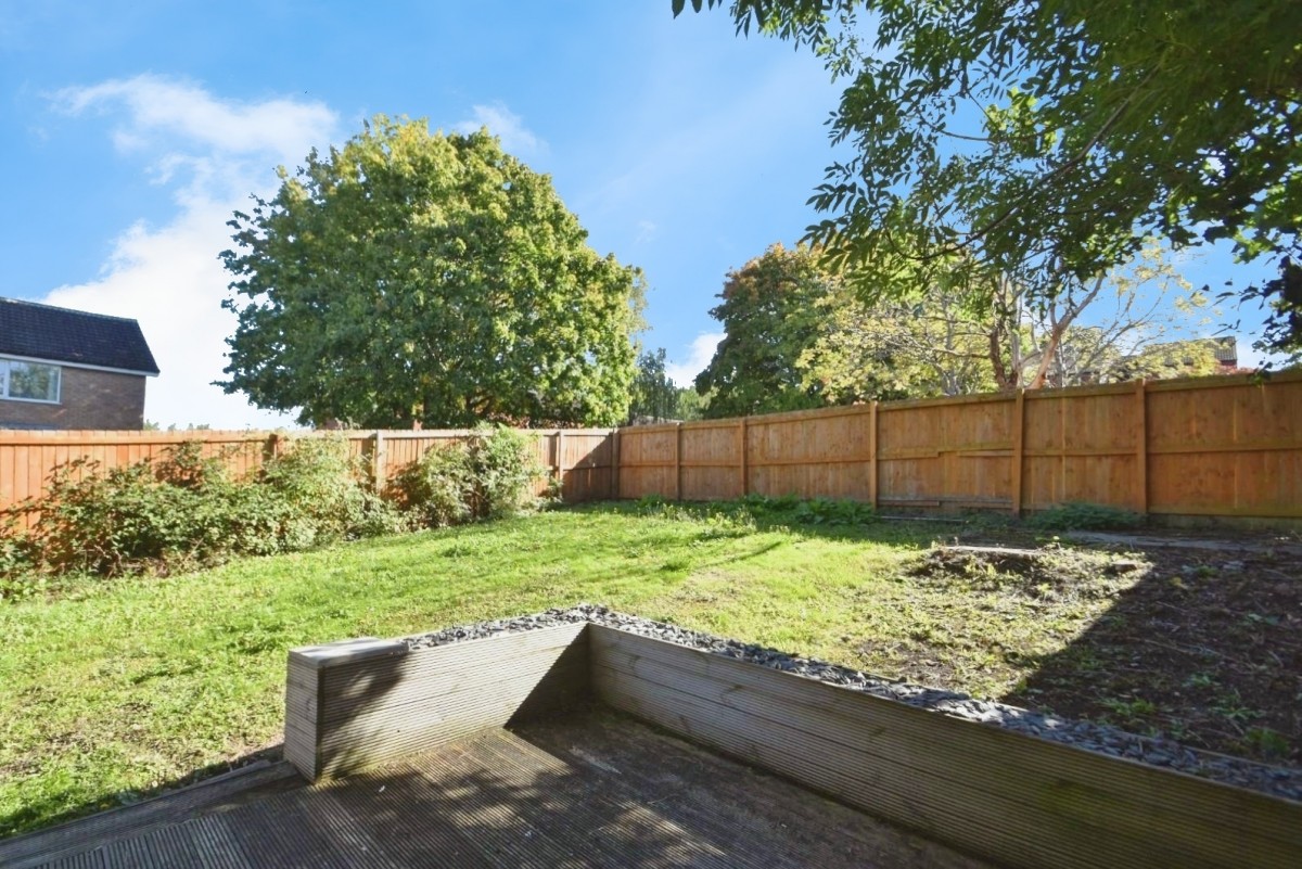Markenfield Road, Harrogate