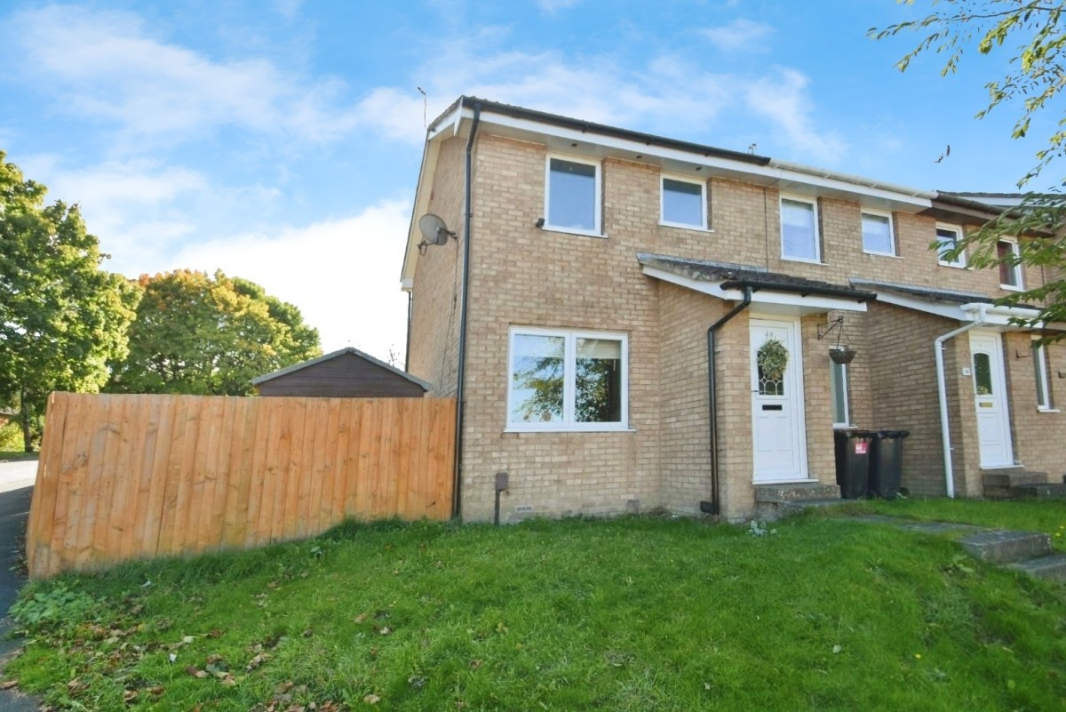 Markenfield Road, Harrogate