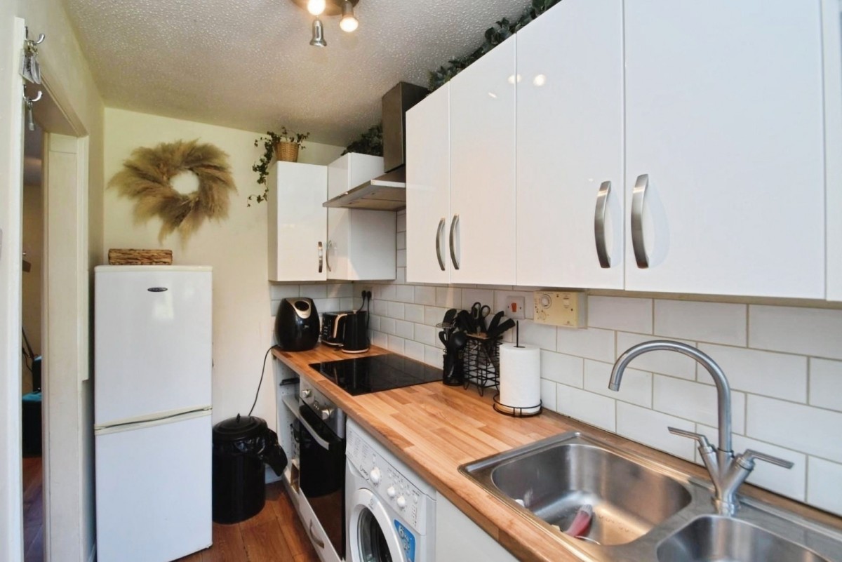 Markenfield Road, Harrogate