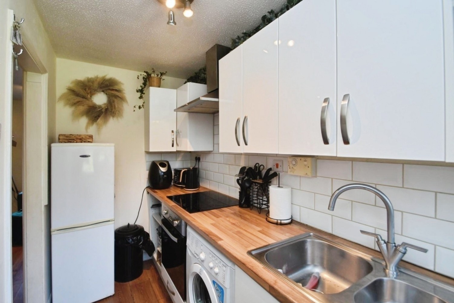 Markenfield Road, Harrogate