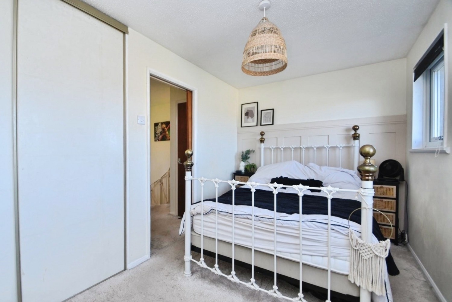Markenfield Road, Harrogate
