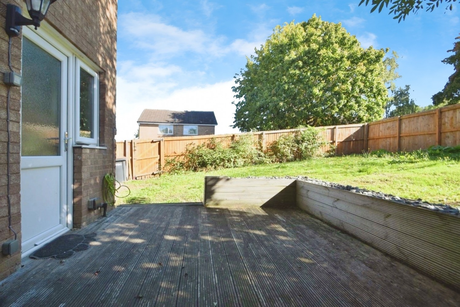 Markenfield Road, Harrogate