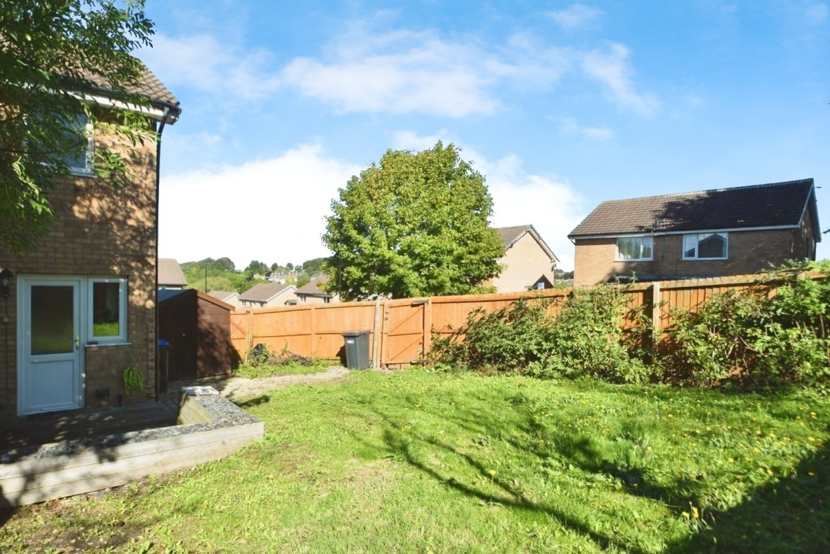 Markenfield Road, Harrogate
