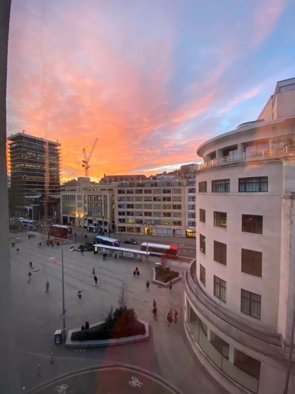 St Giles Court, Small Street, Bristol, Bristol