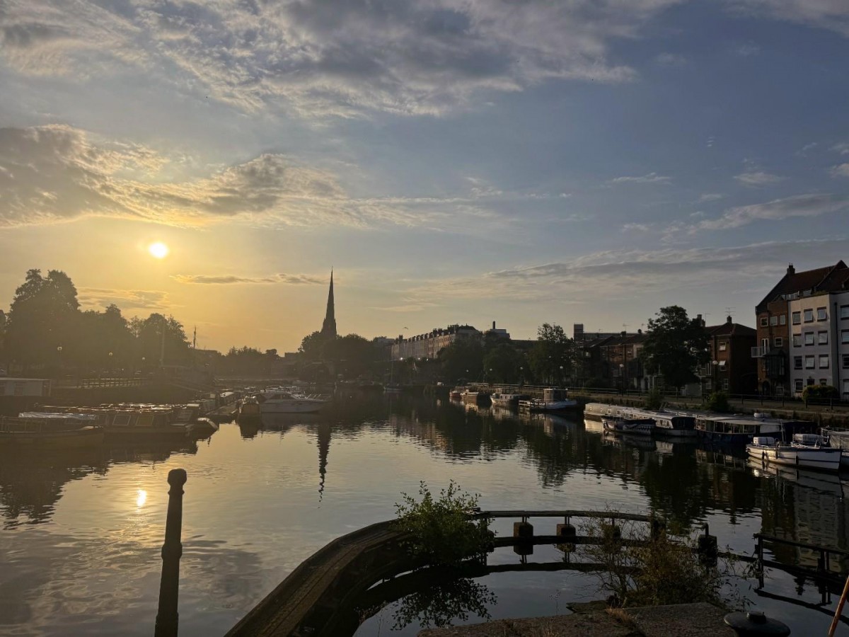 St Giles Court, Small Street, Bristol, Bristol