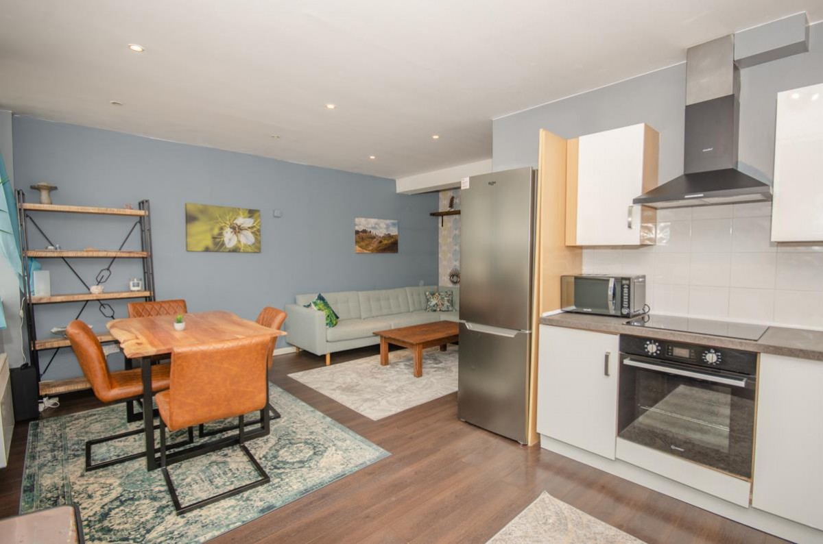 St Giles Court, Small Street, Bristol, Bristol