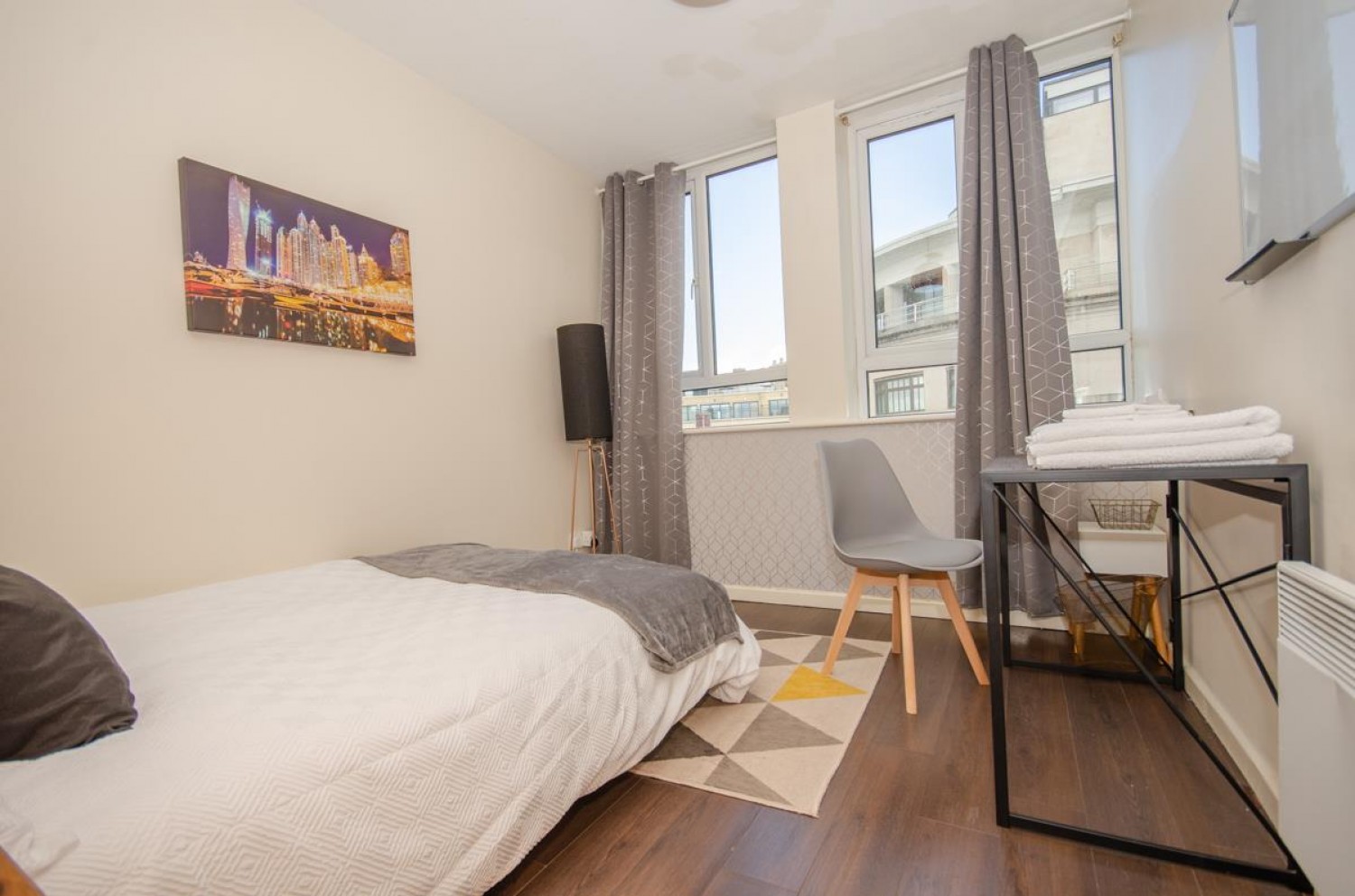 St Giles Court, Small Street, Bristol, Bristol