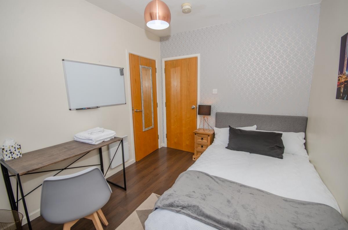 St Giles Court, Small Street, Bristol, Bristol