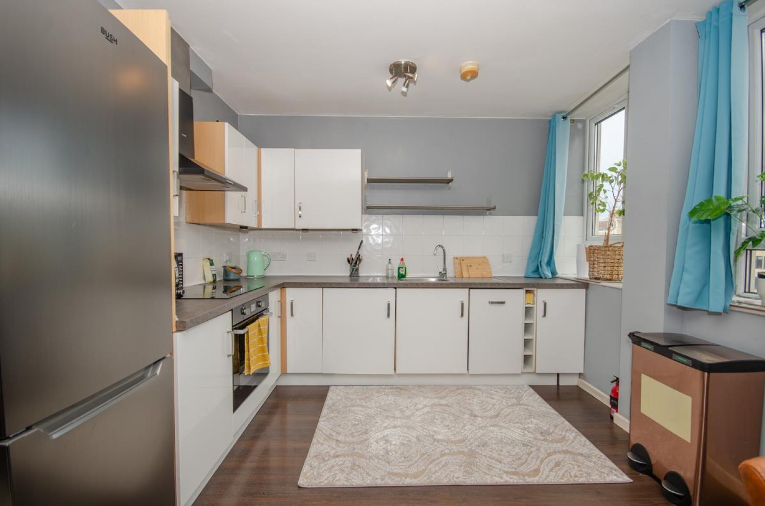 St Giles Court, Small Street, Bristol, Bristol