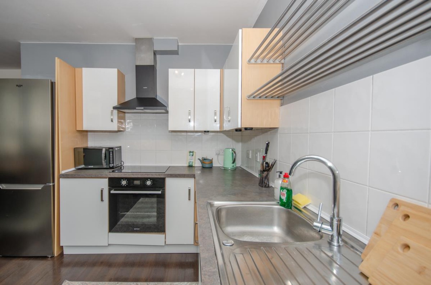 St Giles Court, Small Street, Bristol, Bristol