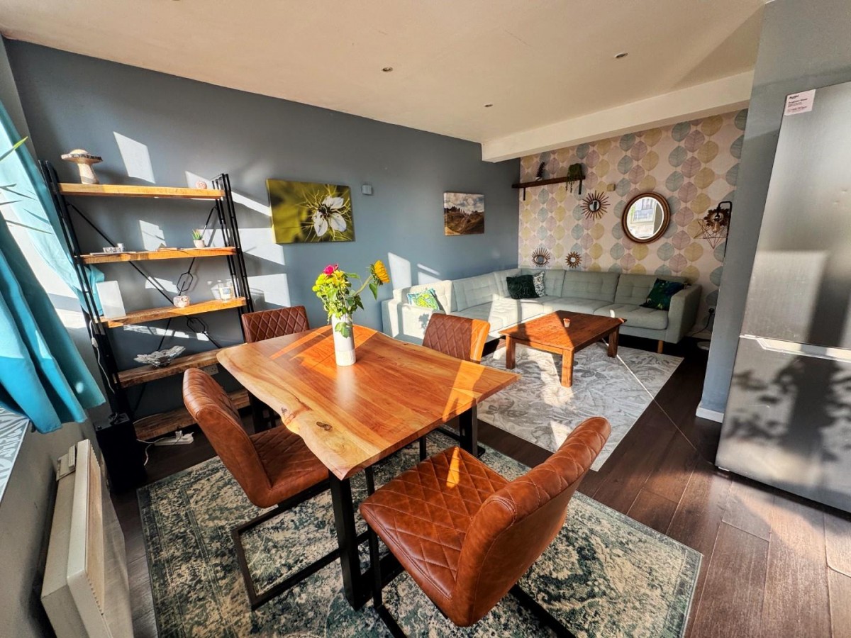 St Giles Court, Small Street, Bristol, Bristol