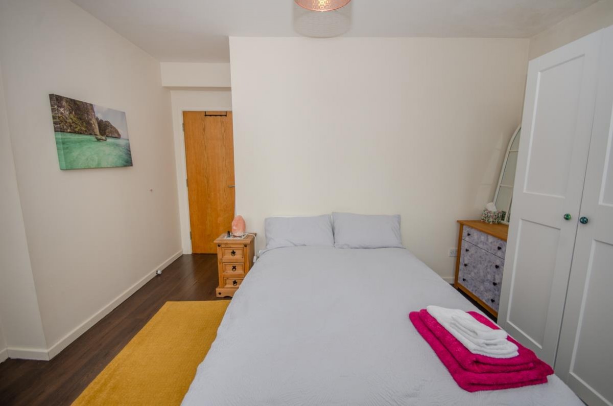 St Giles Court, Small Street, Bristol, Bristol