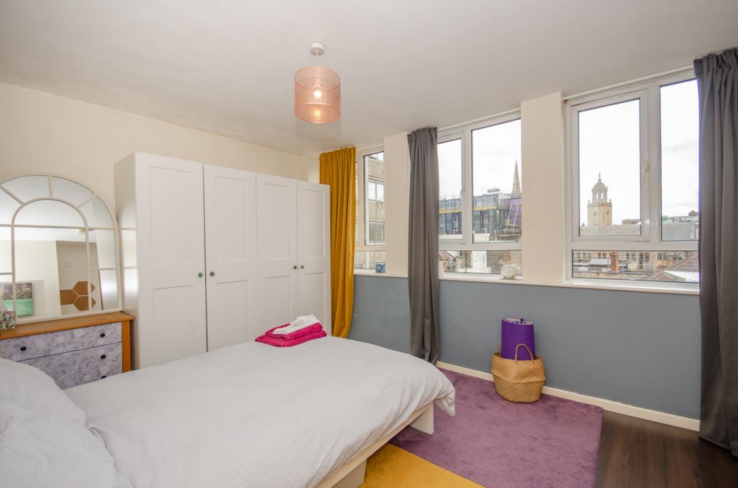 St Giles Court, Small Street, Bristol, Bristol