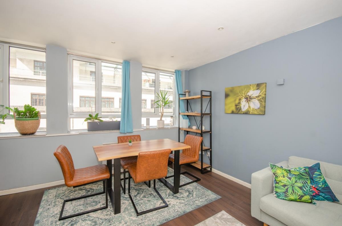 St Giles Court, Small Street, Bristol, Bristol