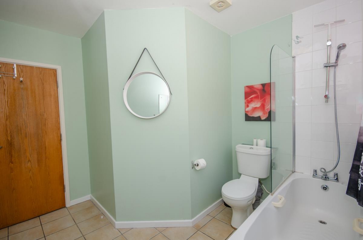 St Giles Court, Small Street, Bristol, Bristol