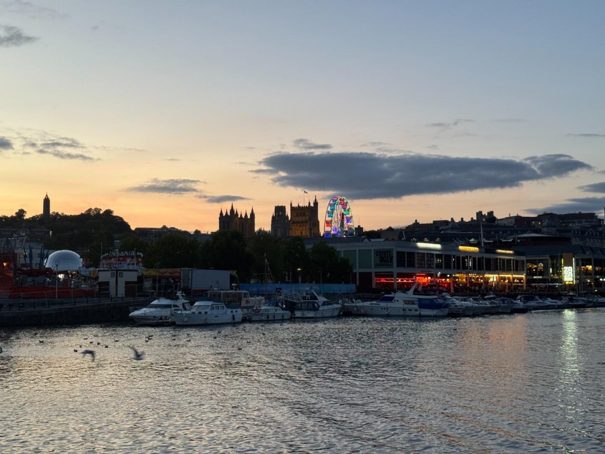 St Giles Court, Small Street, Bristol, Bristol