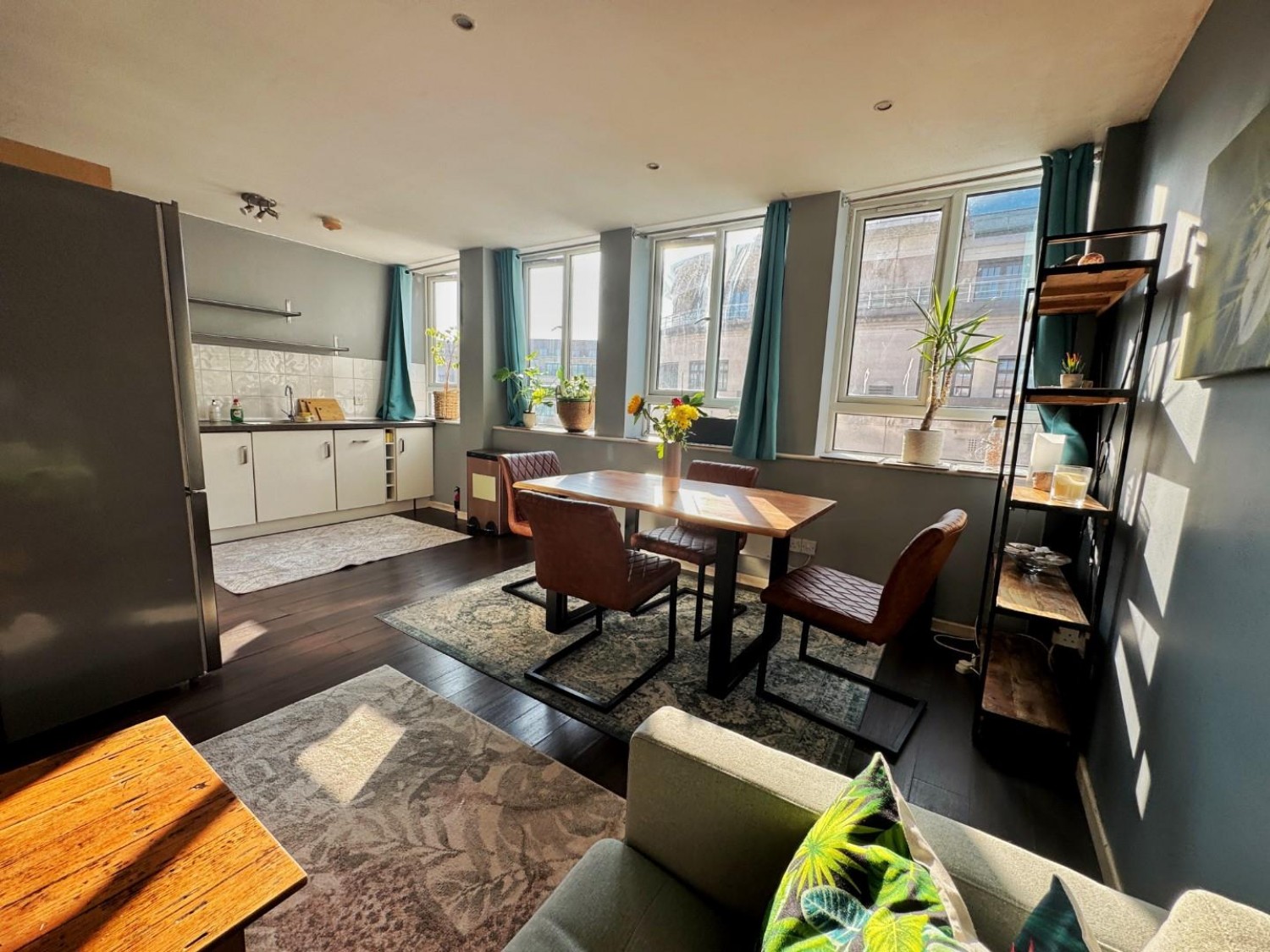 St Giles Court, Small Street, Bristol, Bristol