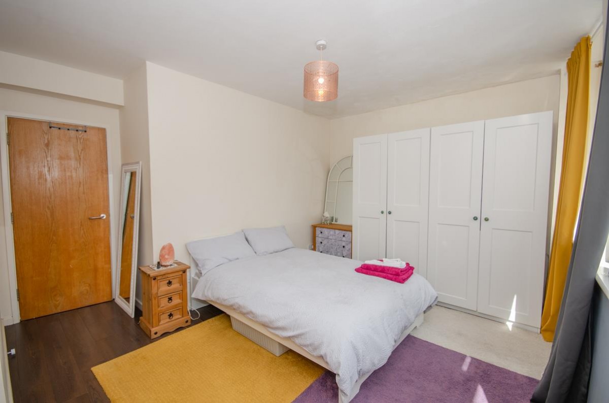 St Giles Court, Small Street, Bristol, Bristol