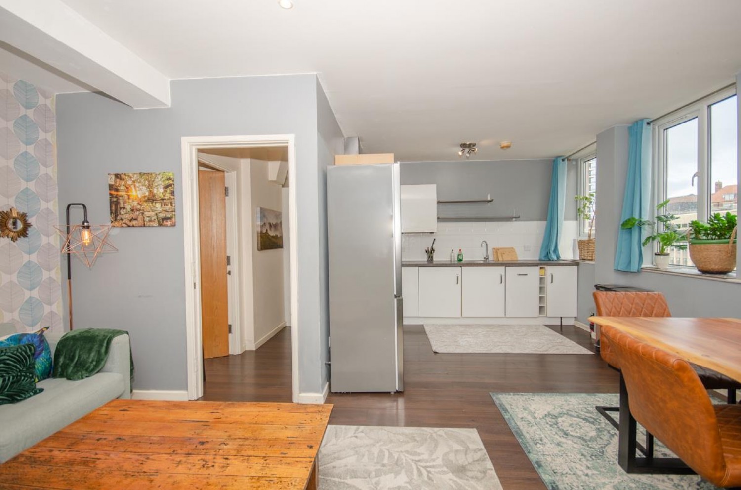 St Giles Court, Small Street, Bristol, Bristol