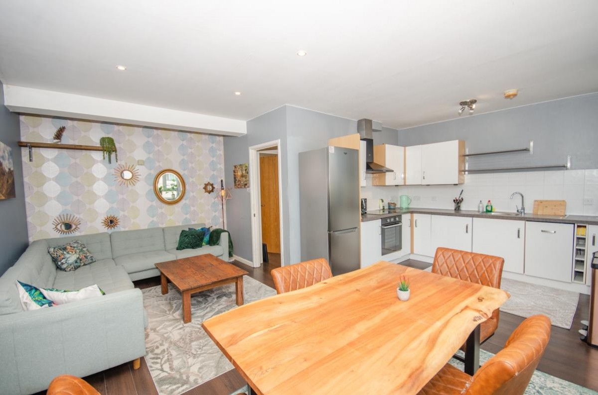 St Giles Court, Small Street, Bristol, Bristol