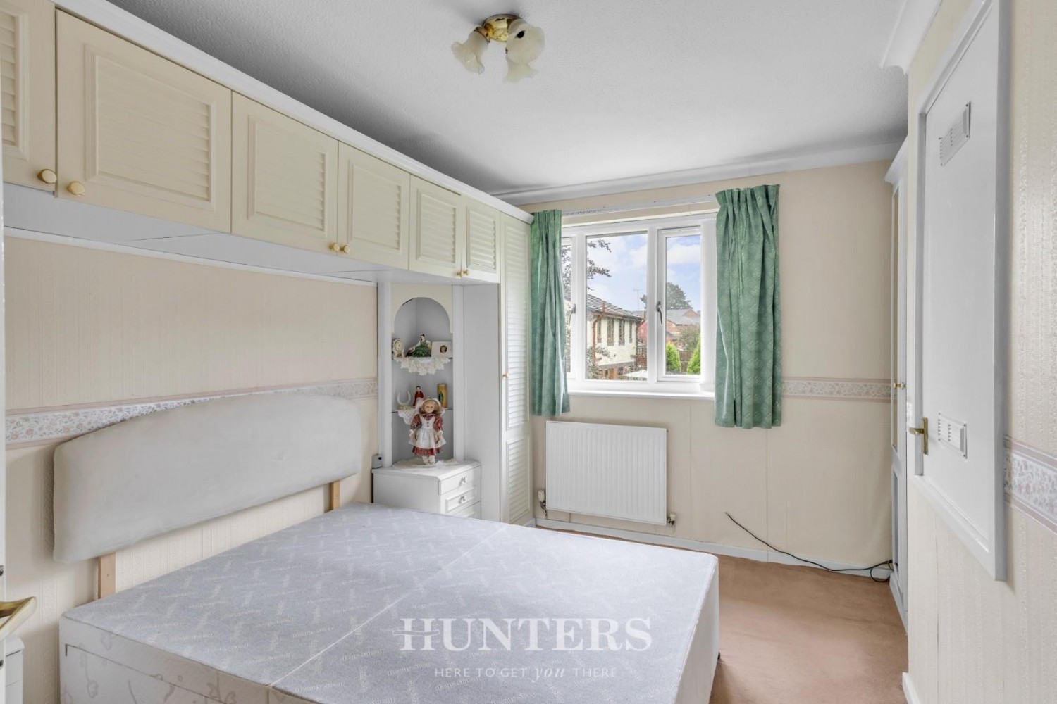 Hembury Close, Middleton, Manchester