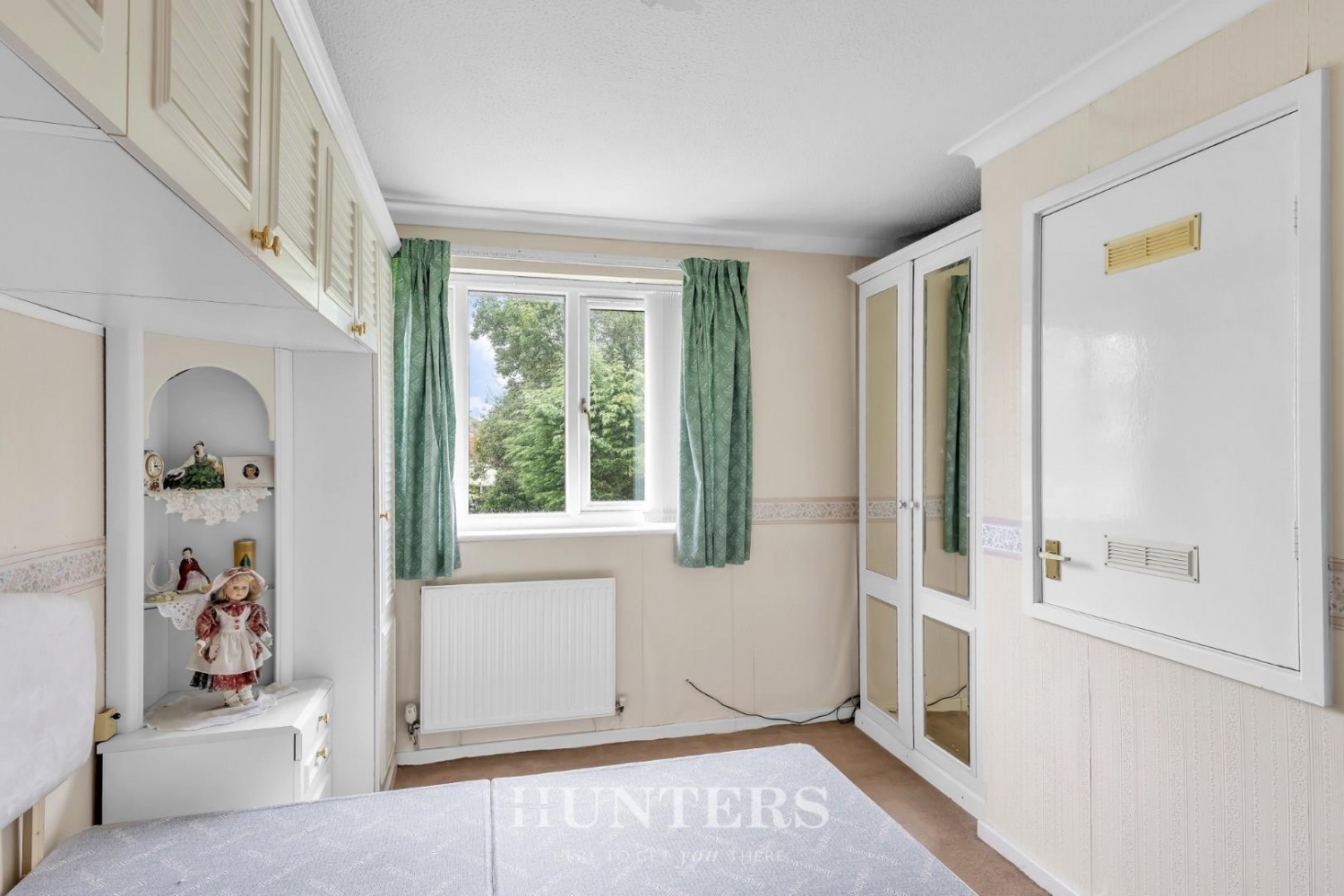 Hembury Close, Middleton, Manchester