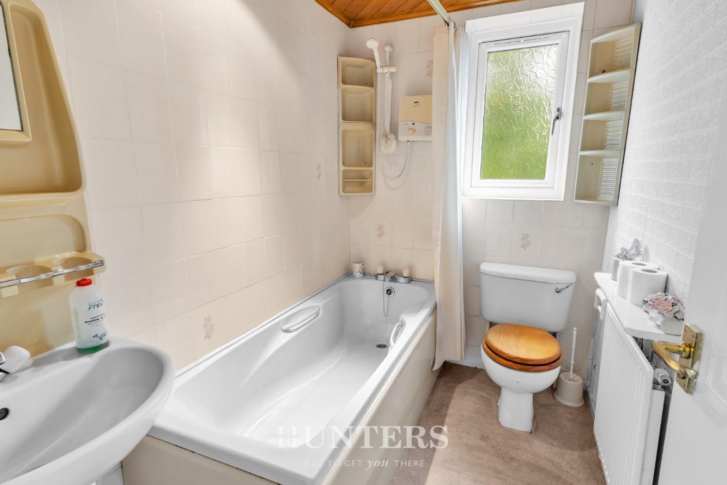Hembury Close, Middleton, Manchester