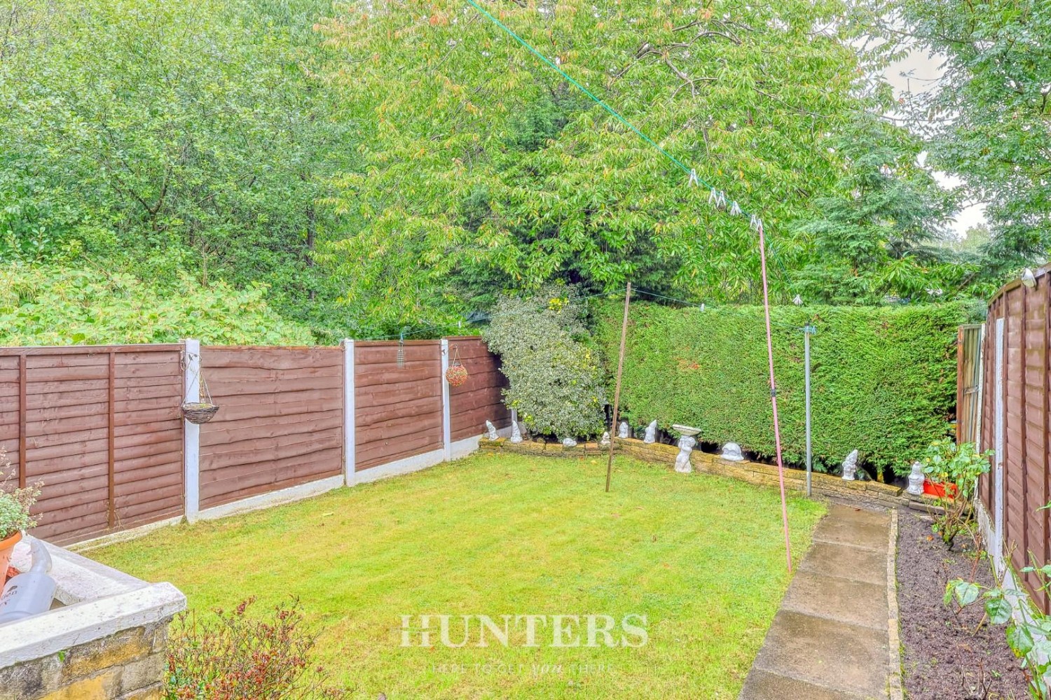 Hembury Close, Middleton, Manchester