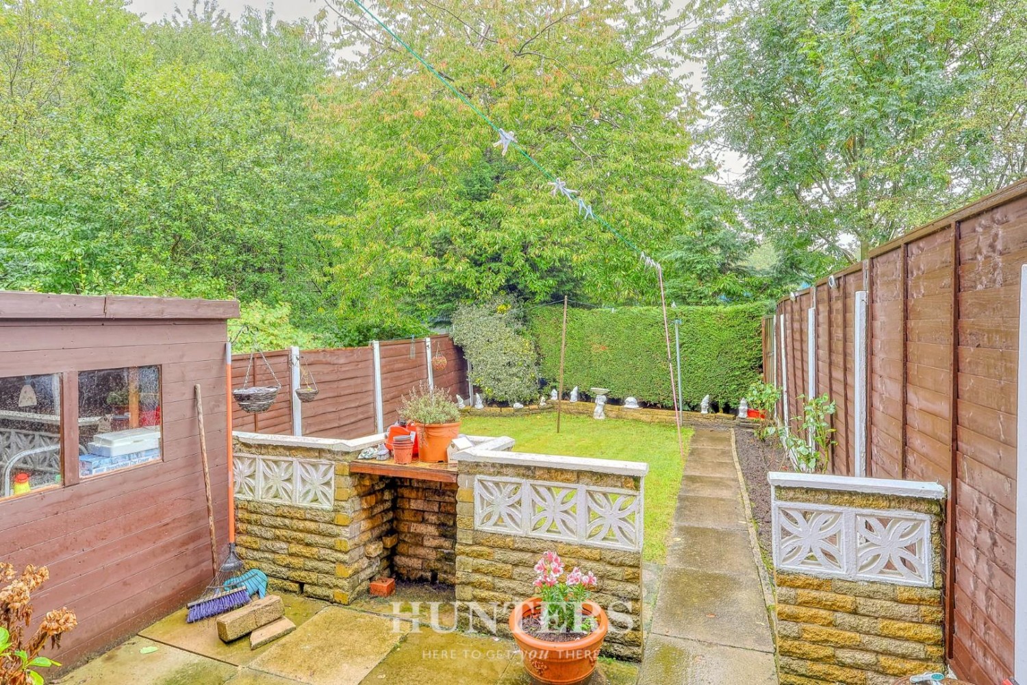 Hembury Close, Middleton, Manchester