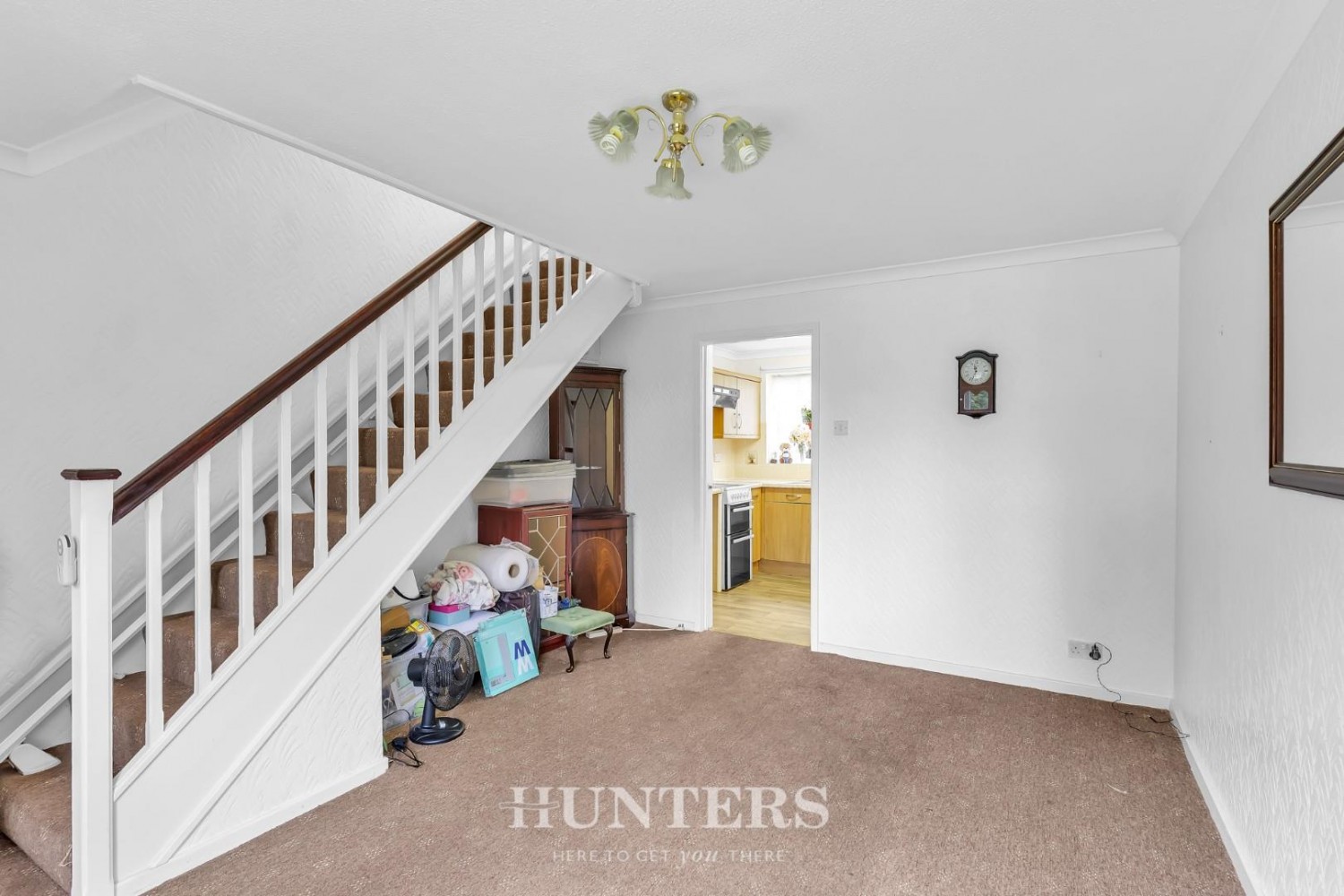 Hembury Close, Middleton, Manchester