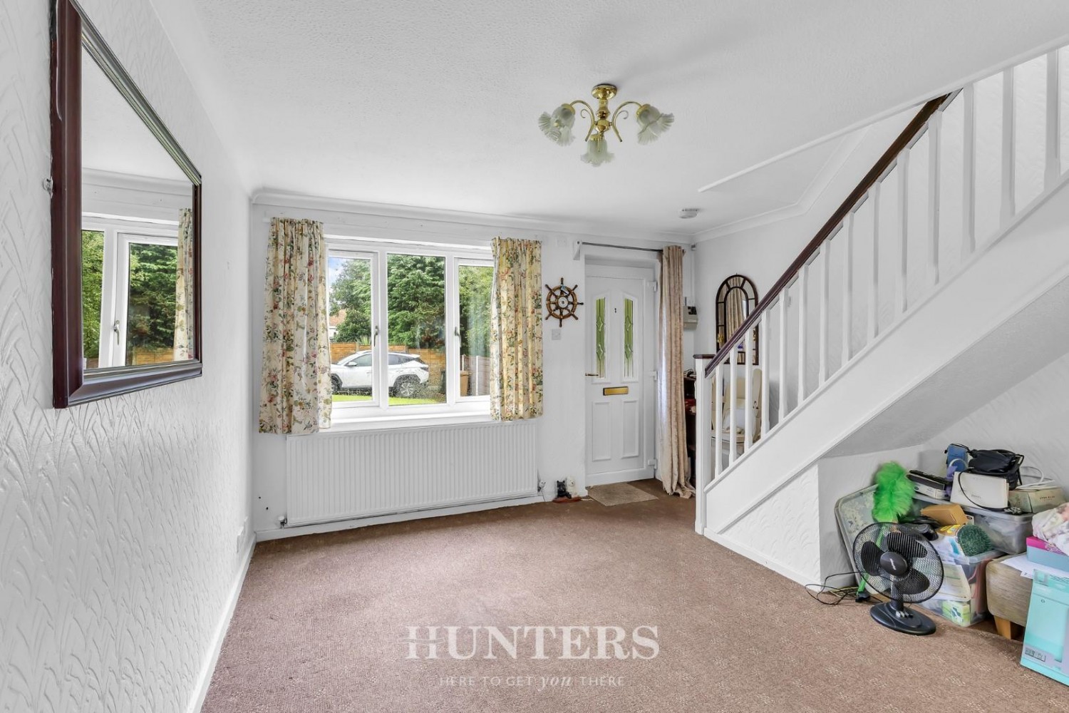 Hembury Close, Middleton, Manchester