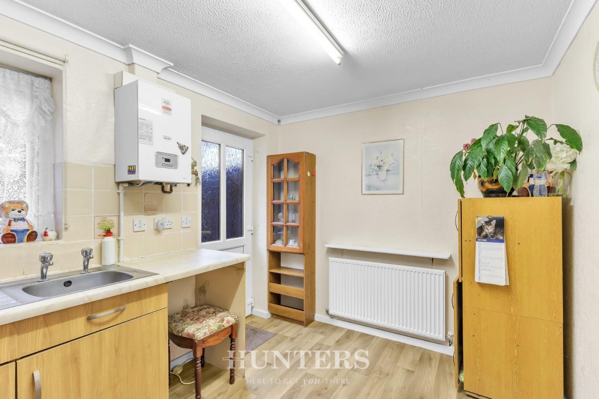 Hembury Close, Middleton, Manchester