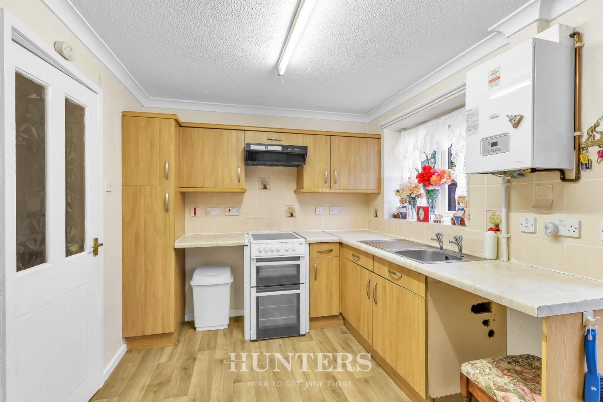 Hembury Close, Middleton, Manchester