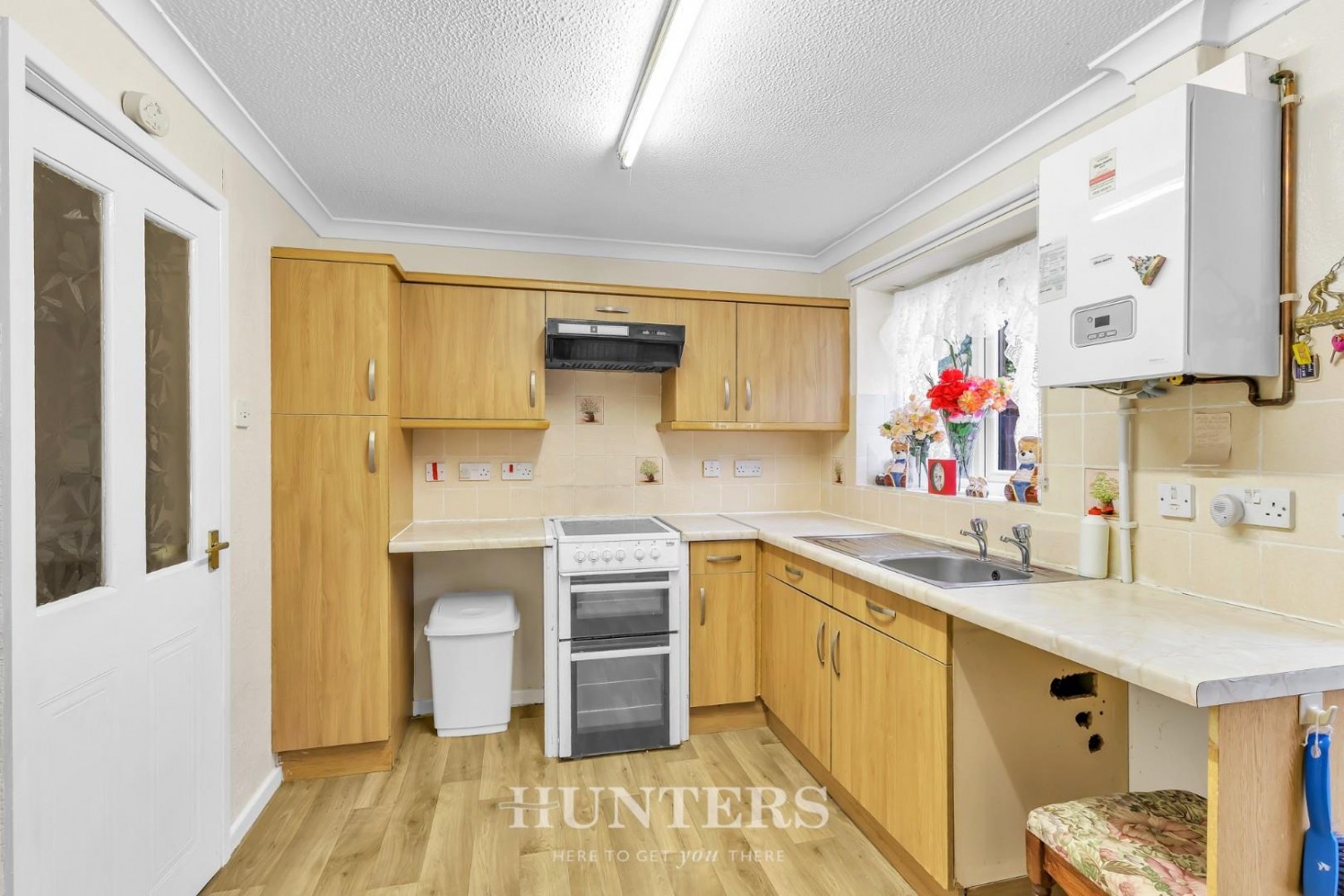 Hembury Close, Middleton, Manchester
