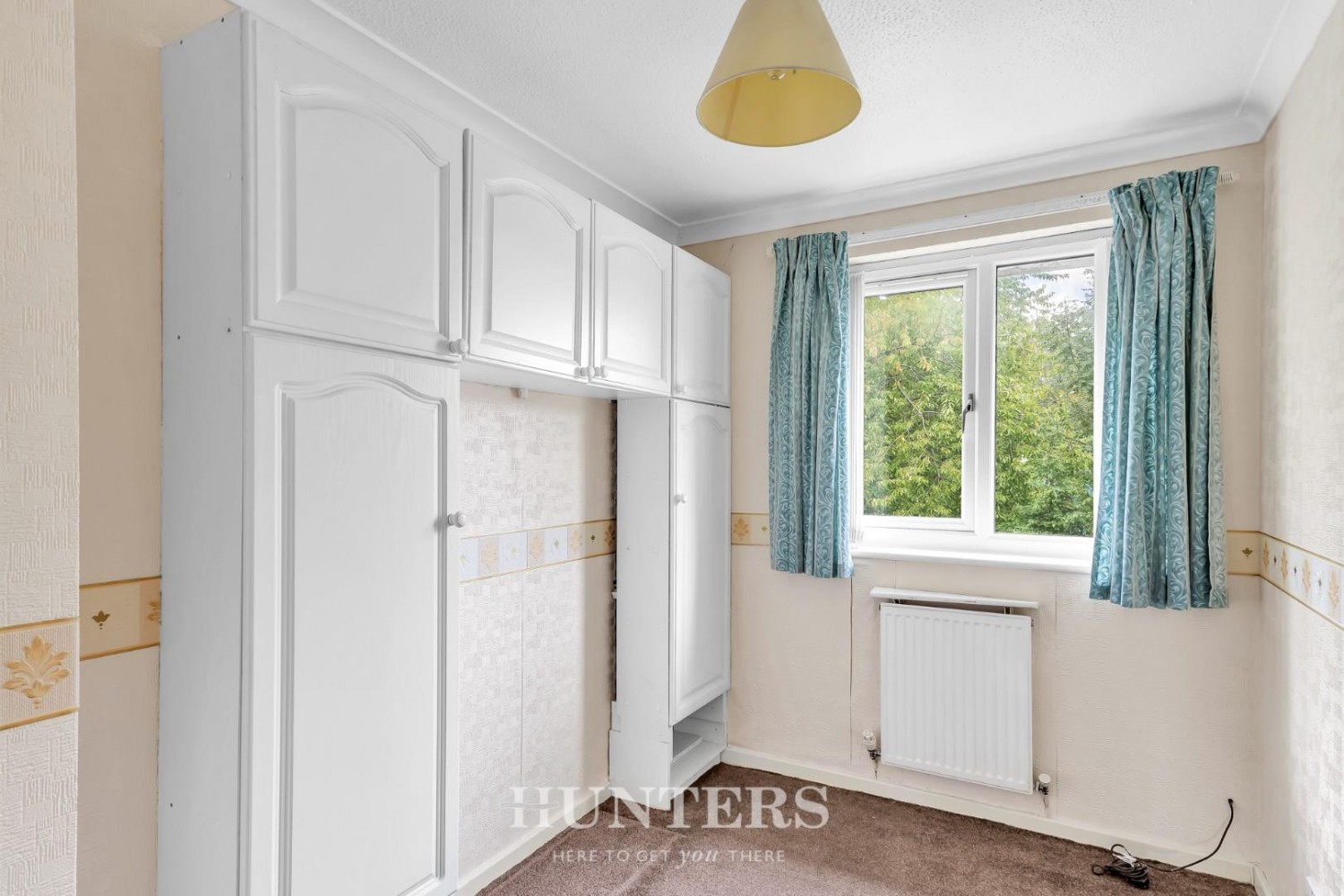 Hembury Close, Middleton, Manchester