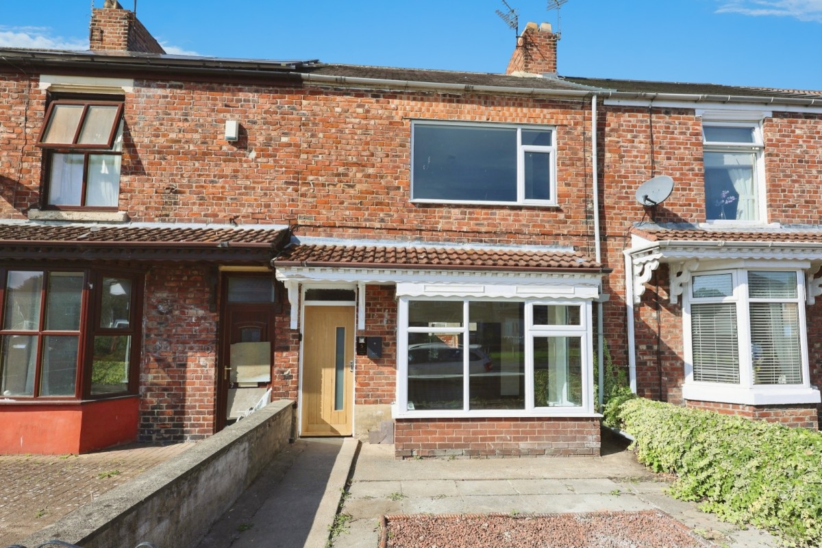 Meadow View, West Auckland, Bishop Auckland