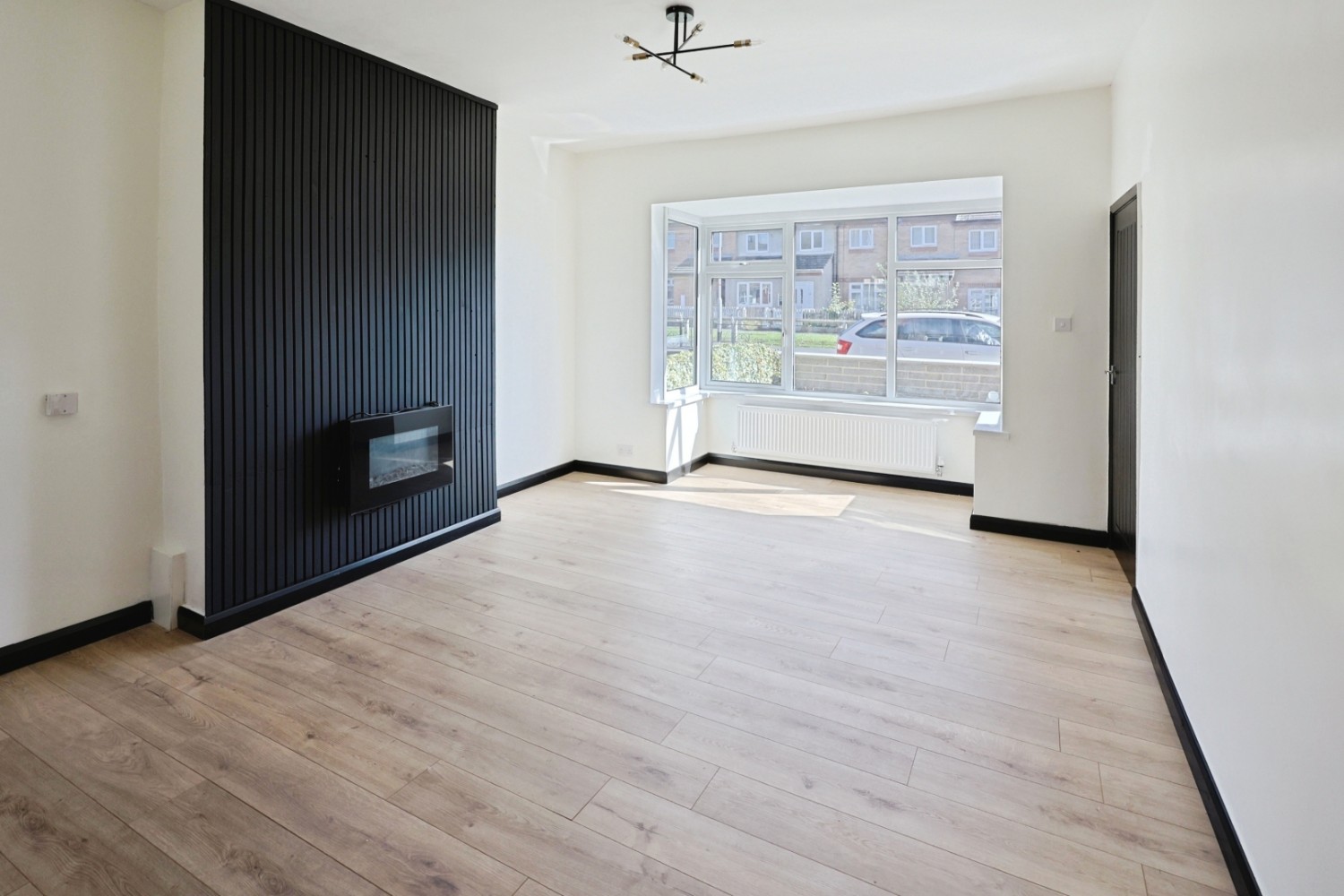 Meadow View, West Auckland, Bishop Auckland